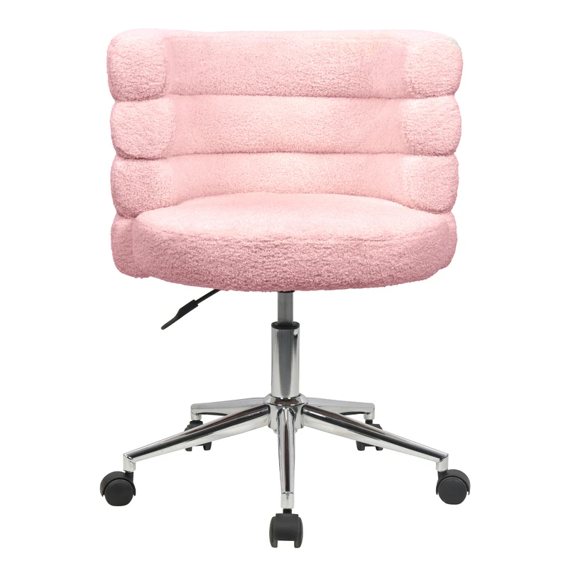 B-Ware CLOUD Teddy Rosa