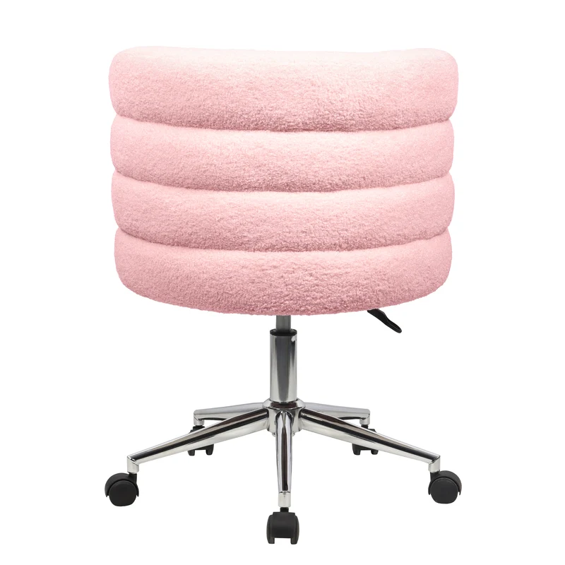 B-Ware CLOUD Teddy Rosa