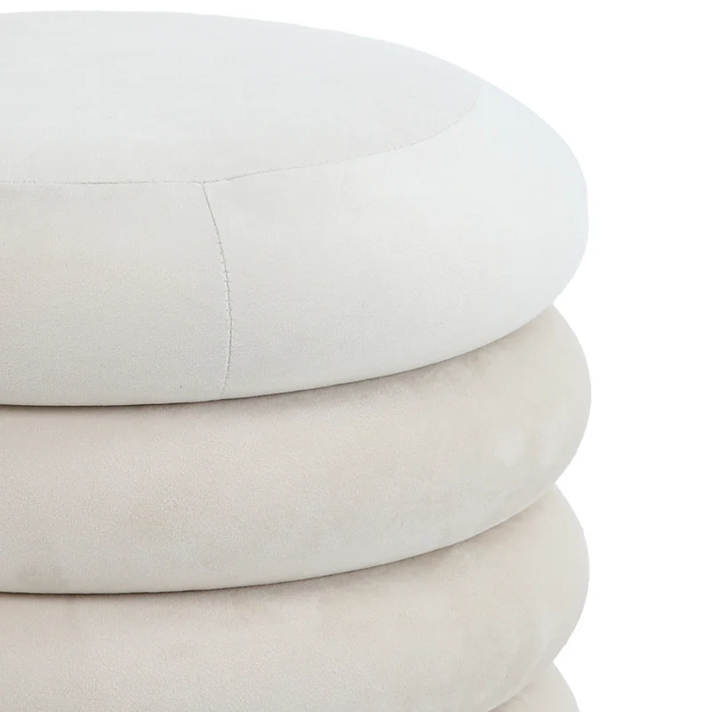 BLOSSOM XS Hocker mit Stauraum