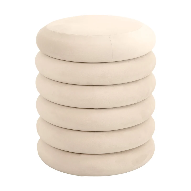 BLOSSOM XS Hocker mit Stauraum