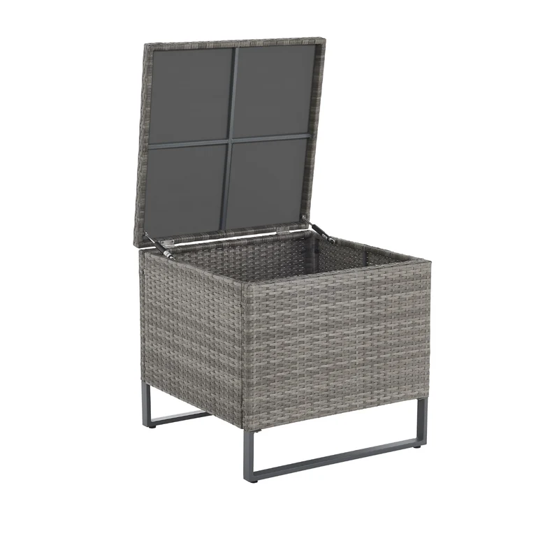 KANSAS Gartenlounge