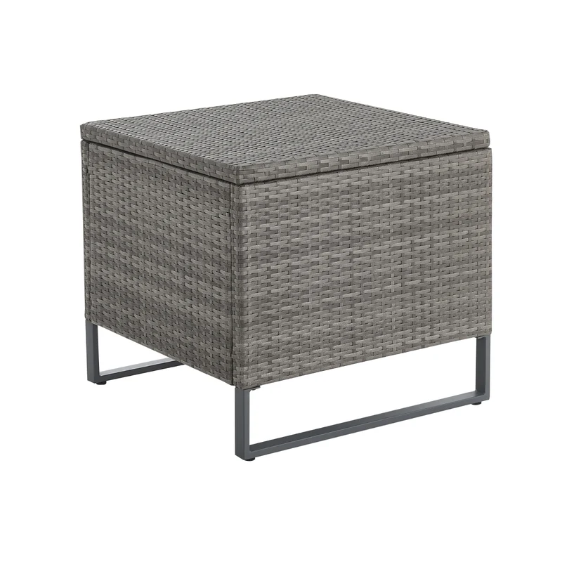 KANSAS Gartenlounge