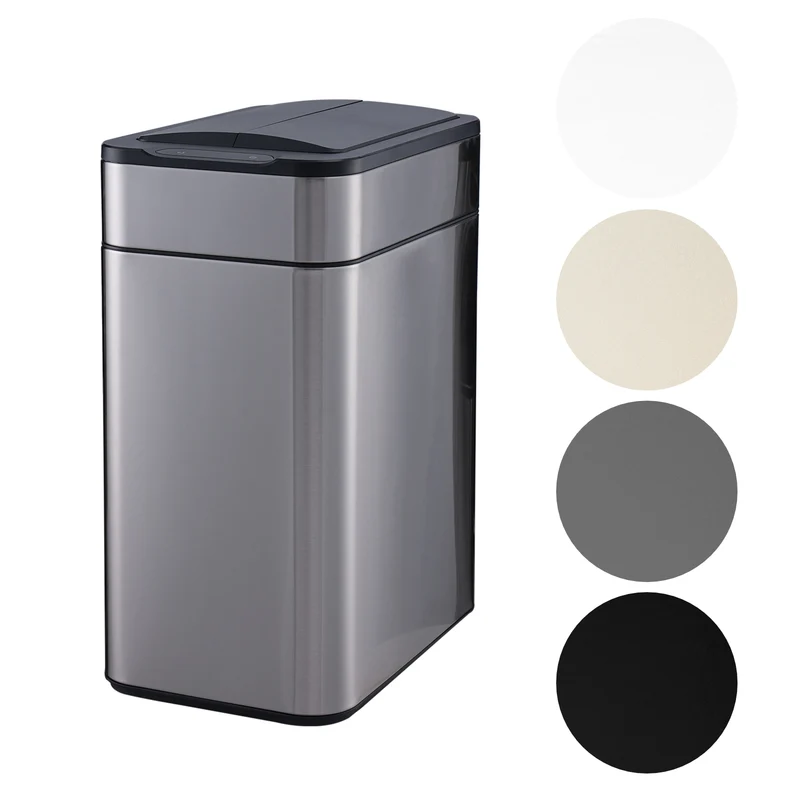 Sensormülleimer SE50L