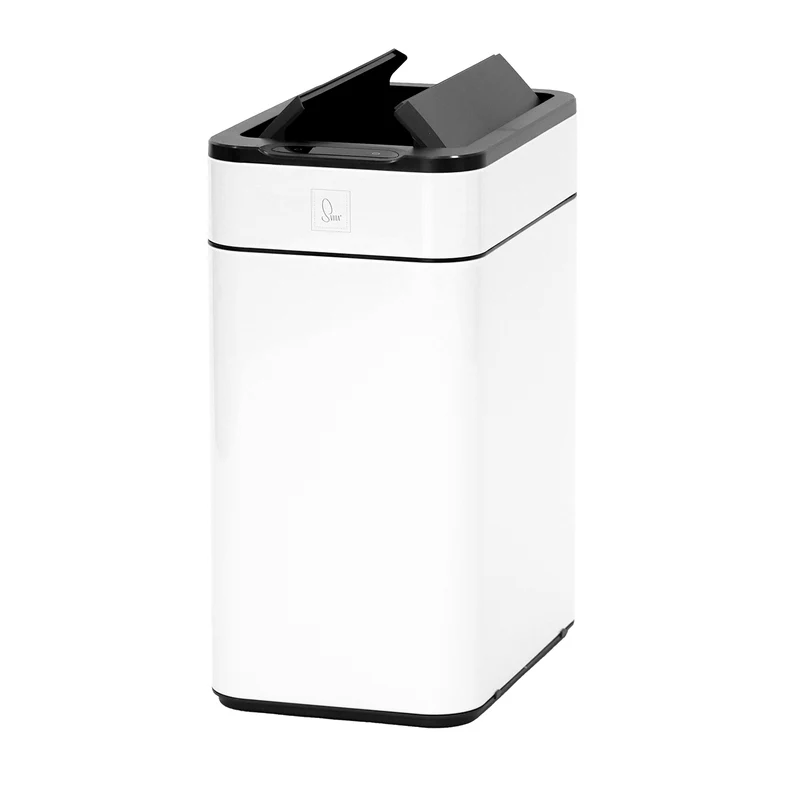 Sensormülleimer SE50L