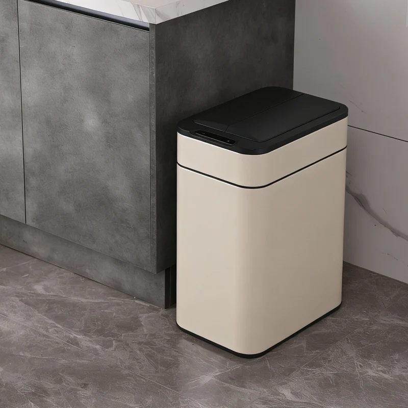 Sensormülleimer SE50L