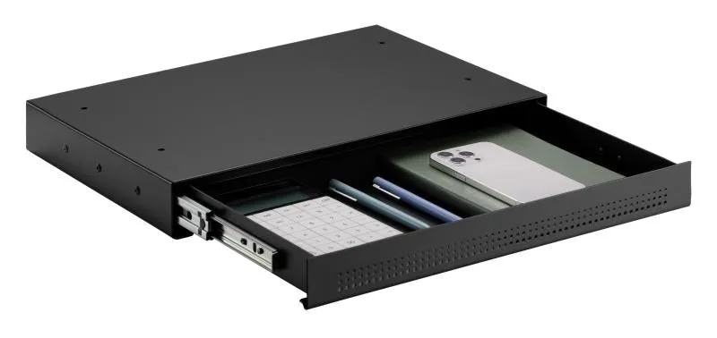 Adapt Unterbau Flachschublade Ultra-Slim