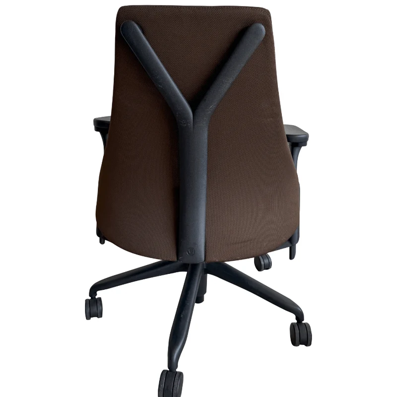 Highly Adjustable Herman Miller Sayl Chair- Renewed