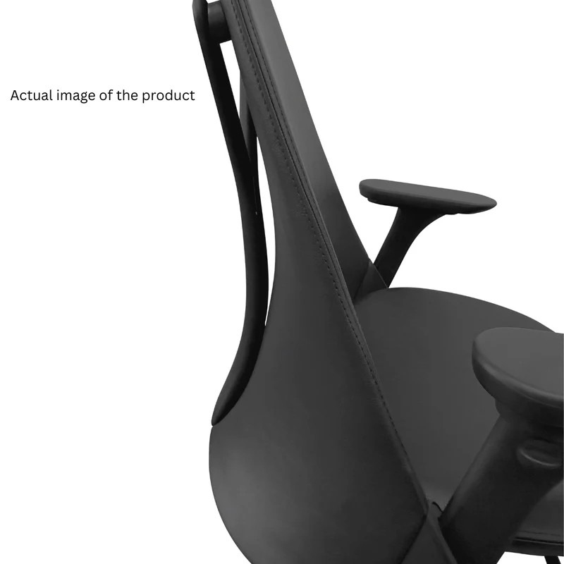 Highly Adjustable Herman Miller Sayl Chair- Renewed