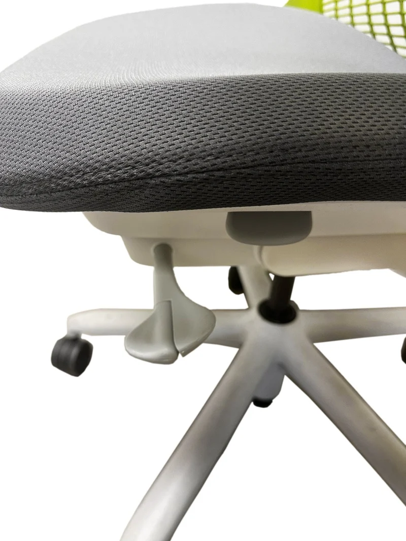 Highly Adjustable Herman Miller Sayl Chair- Renewed
