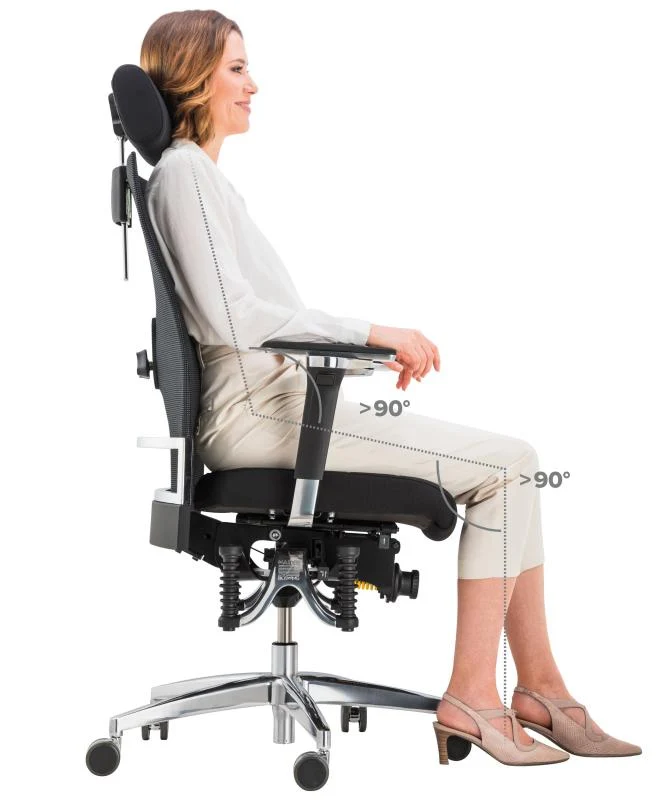 Bioswing 660 IQ Netz Bestseller