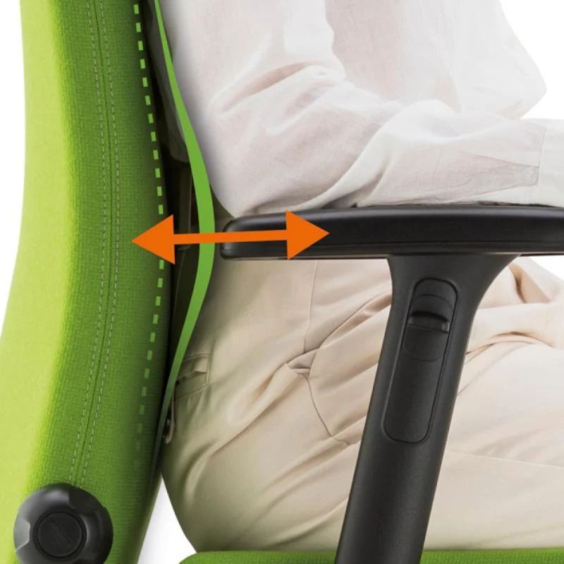 Bürostuhl Haider Bioswing 360 IQ Bestseller // Hausstuhl