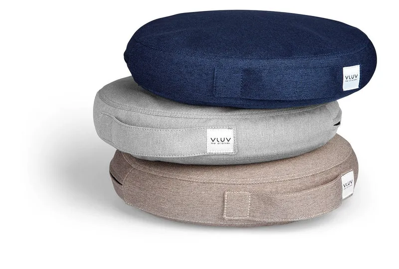 VLUV PIL&PED LEIV Balancekissen 36cm in 6 Farben