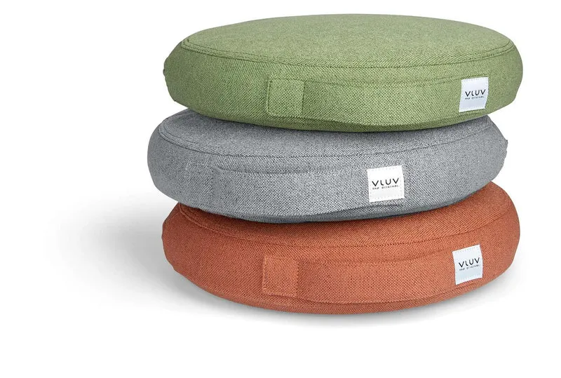VLUV PIL&PED SOVA Balancekissen 36cm in 4 Farben