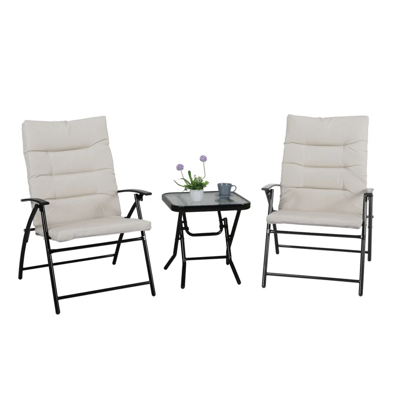 B-Ware VENTURA Sitzgruppe 3-tlg. Beige