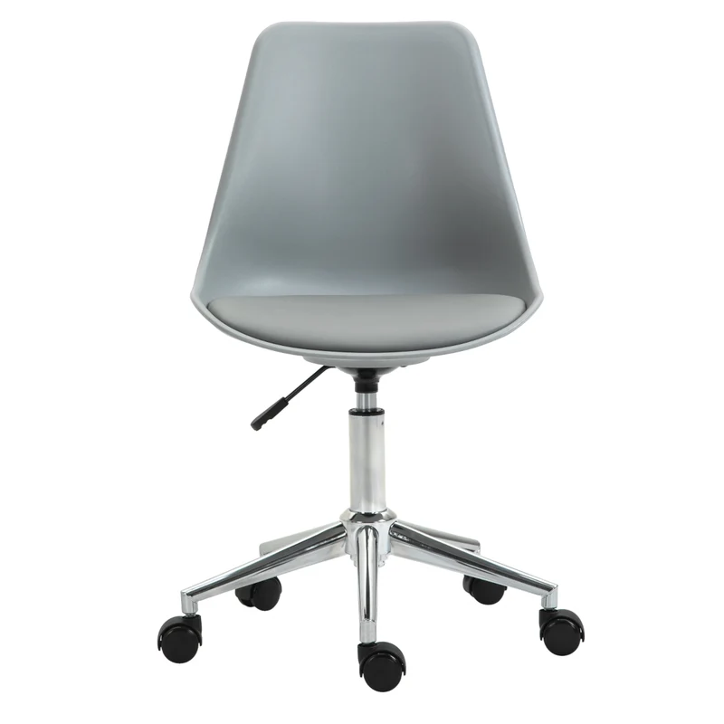 B-Ware EDDY Kinderstuhl Grau