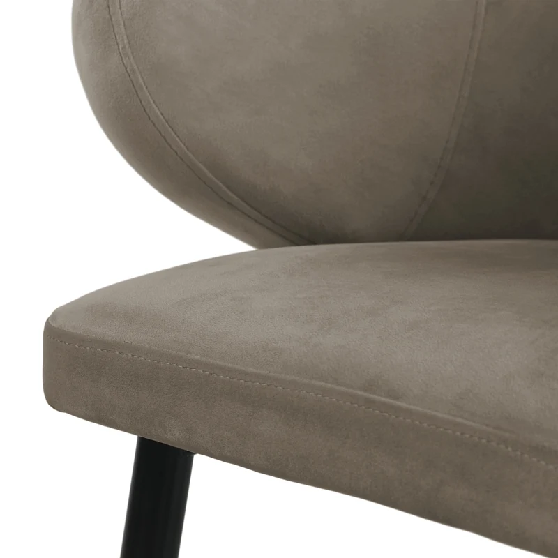 AUDREY 2er Set Esszimmerstühle