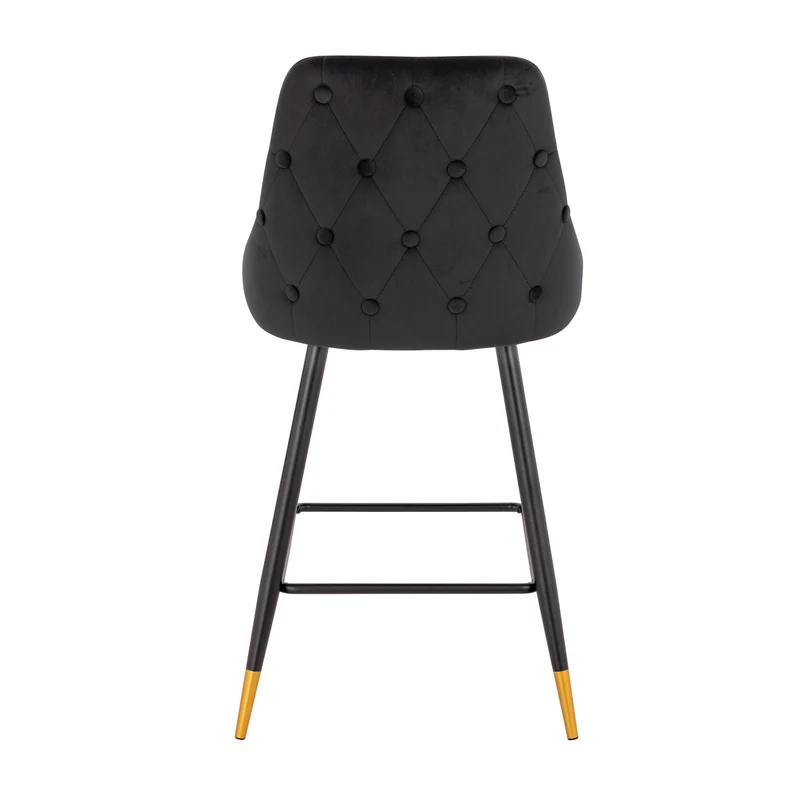 ALEX 2er Set Barhocker
