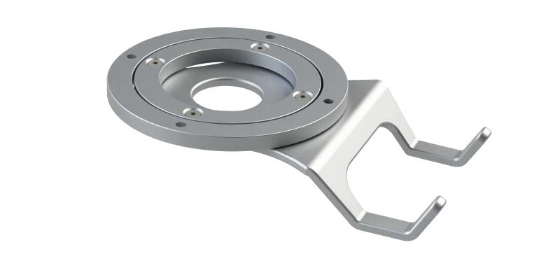 Actiforce ergoHook Tragehaken (Zubehör Motortische)