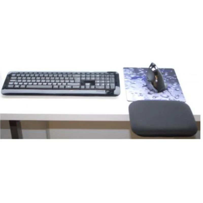 Tischlehne Mouse hand armrest