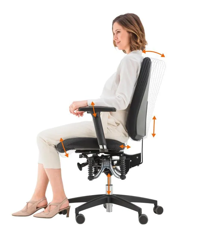 Bioswing 260 IQ Bestseller