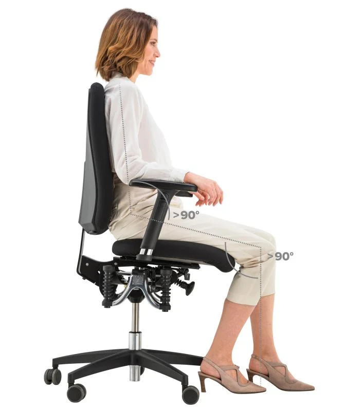 Bioswing 260 IQ Bestseller