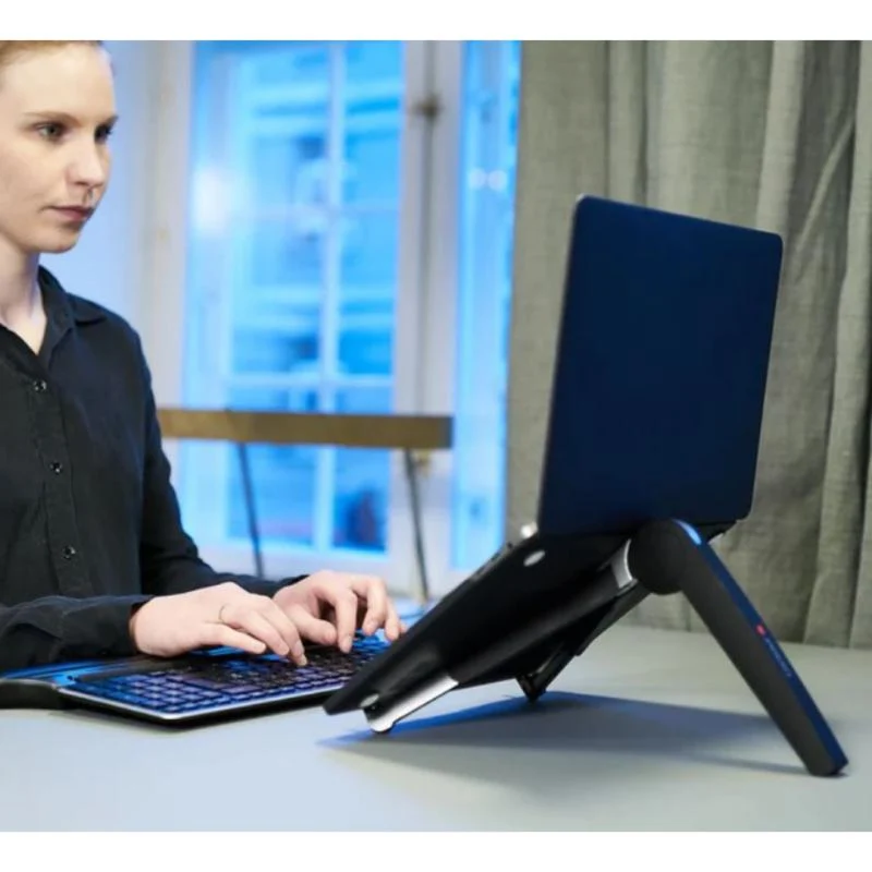 Contour Laptop/ IPad Ständer
