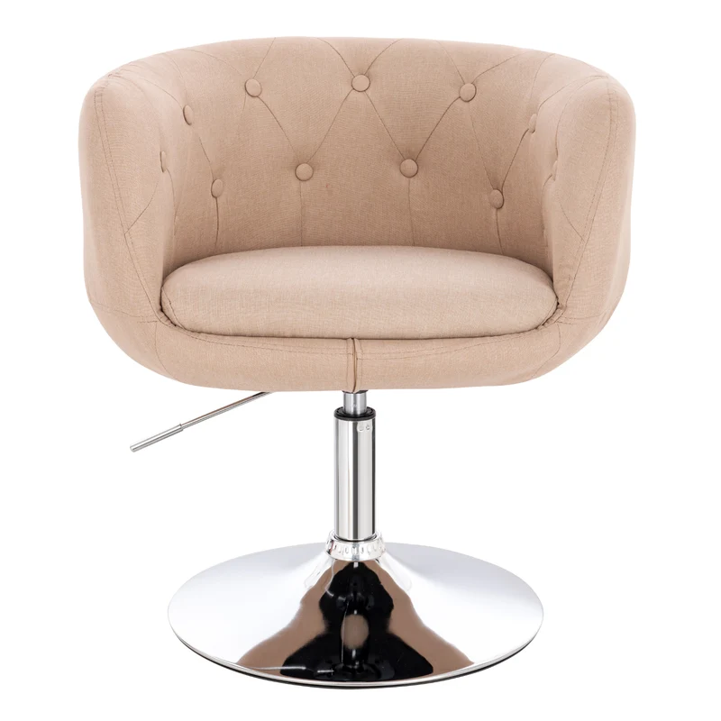 B-Ware Sessel PANAMA Stoff Beige