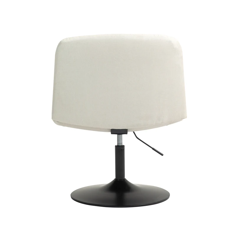 B-Ware EMILY Loungesessel Beige