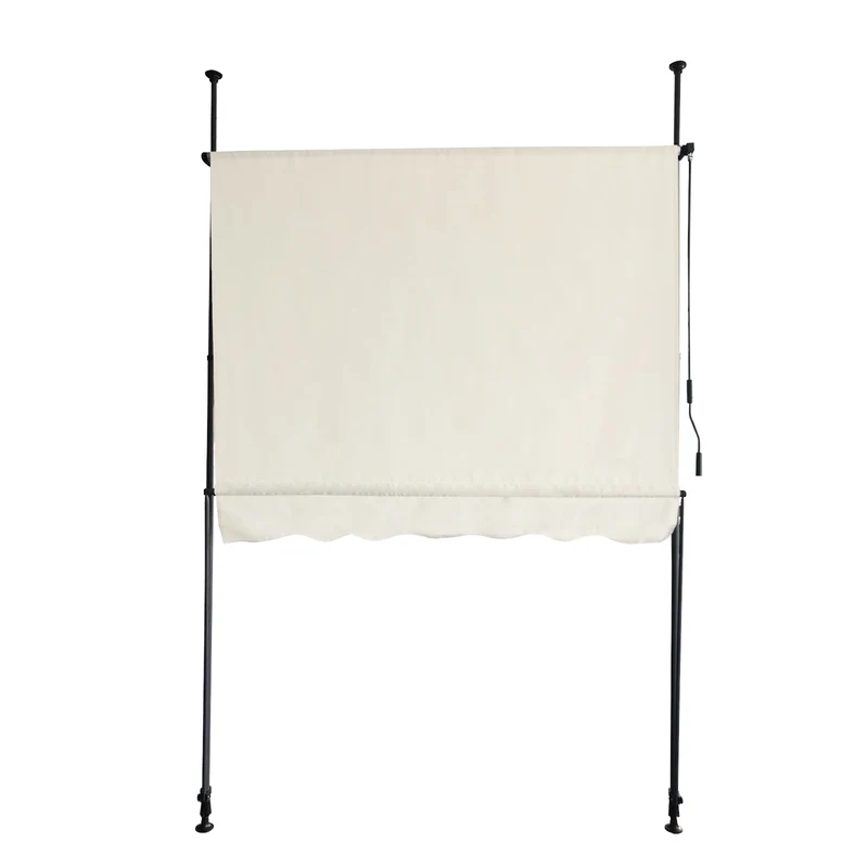 Klemmmarkise 180g/m²