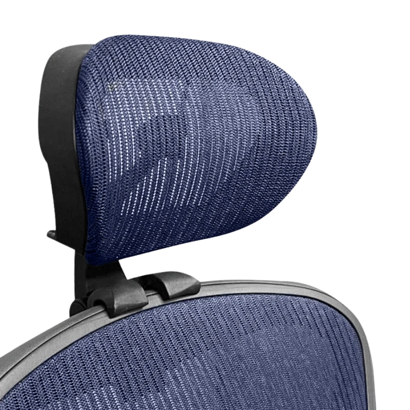Headrest for Herman Miller Aeron Classic Chairs (Sizes B & C) by OLS (Patented)
