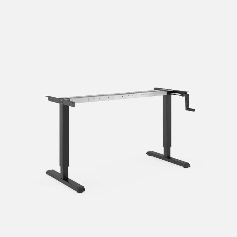 Tischgestell per Kurbel / Eigenmarke Actiforce Steelforce VOKSER