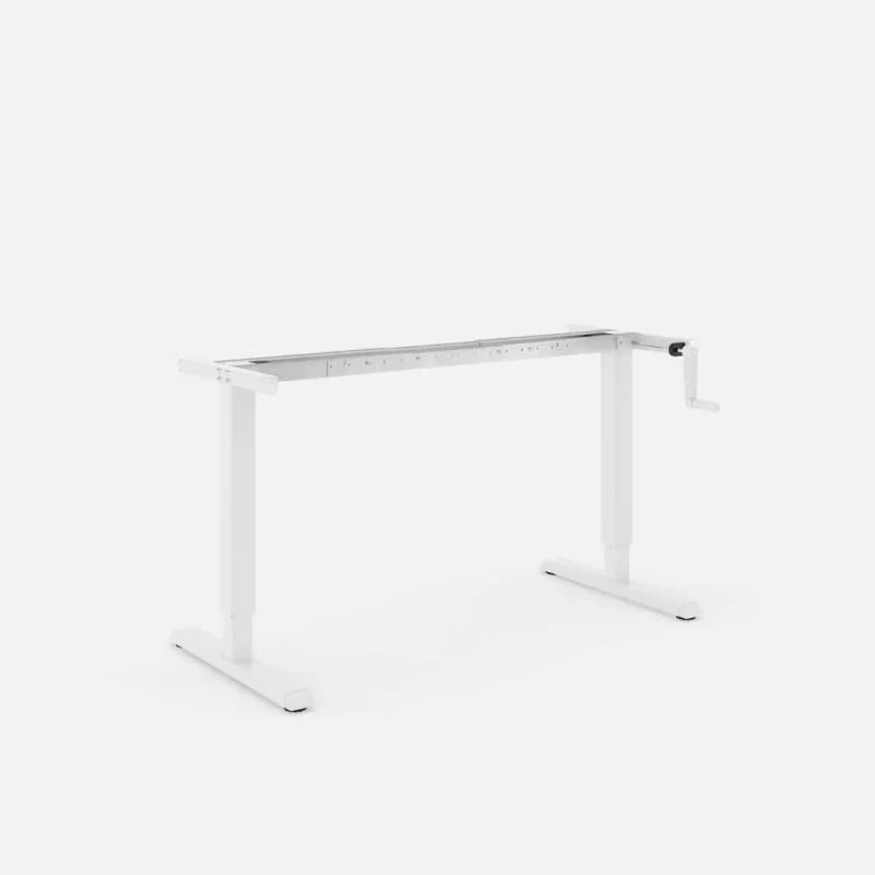 Tischgestell per Kurbel / Eigenmarke Actiforce Steelforce VOKSER