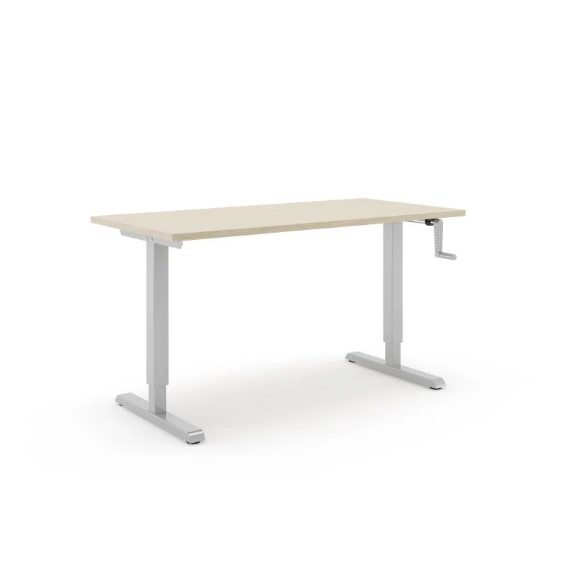Tischgestell per Kurbel / Eigenmarke Actiforce Steelforce VOKSER