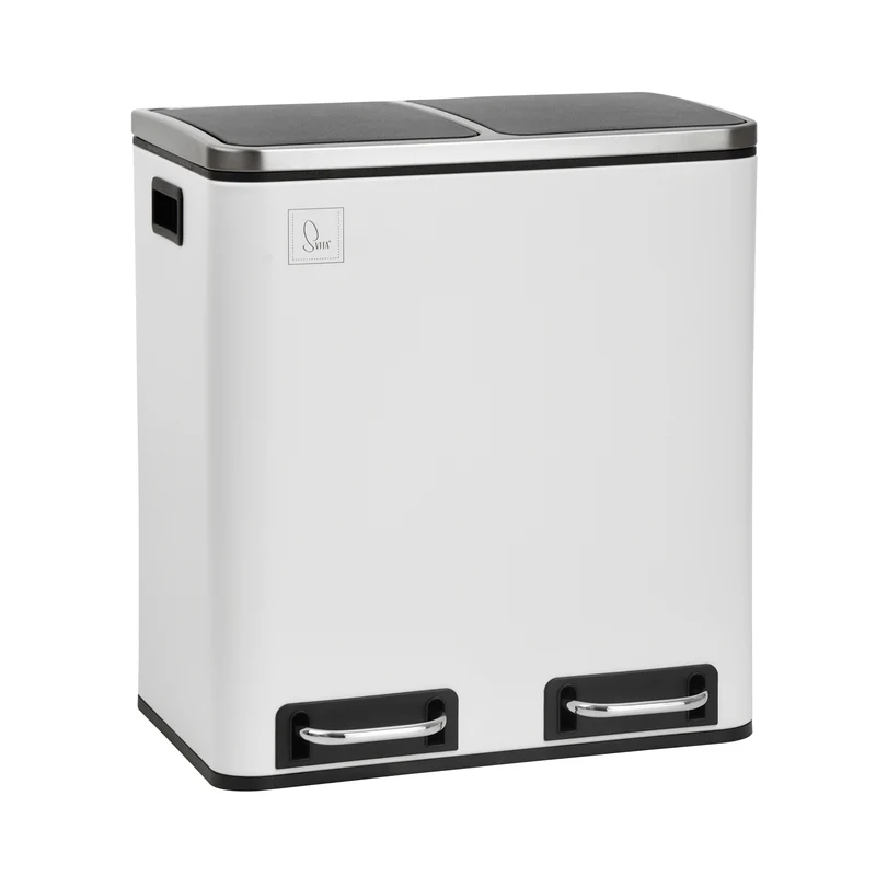 TM2X15 Mülleimer 30 Liter