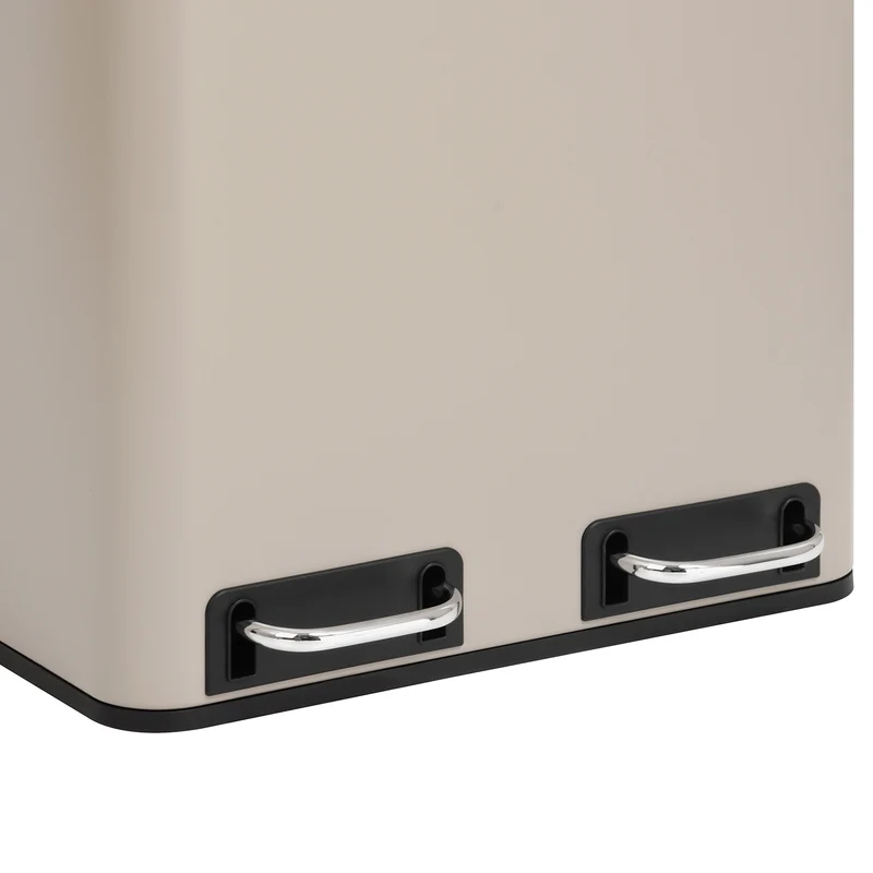 TM2X15 Mülleimer 30 Liter