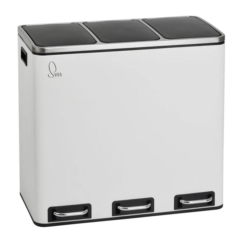 TM3X18 Mülleimer 54 Liter