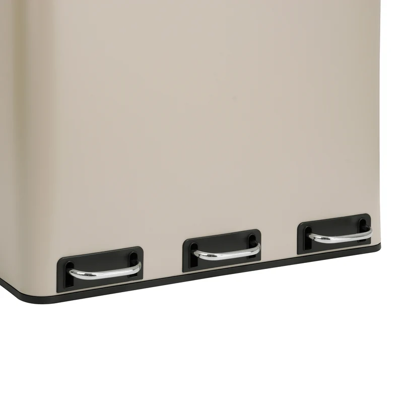 TM3X18 Mülleimer 54 Liter