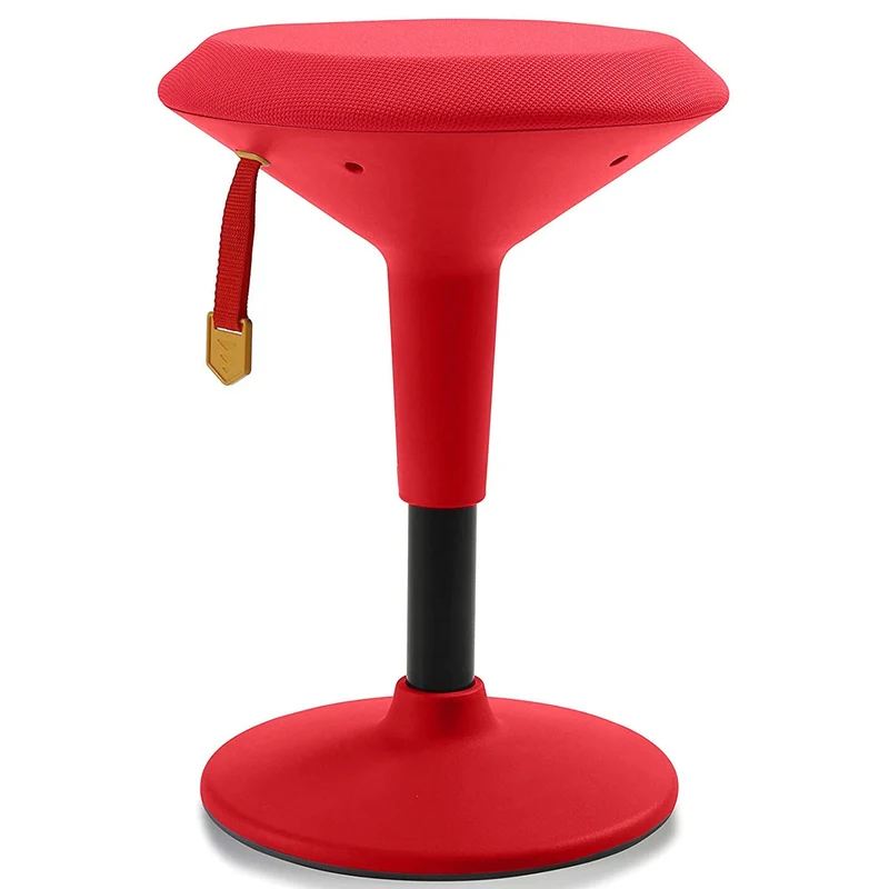 Adjustable Wobble Chair For Kids