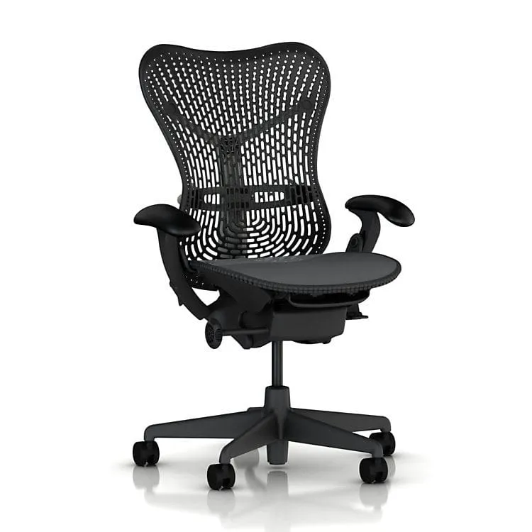 Herman Miller Mirra (V1) Chair