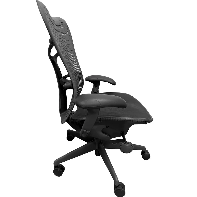 Herman Miller Mirra (V1) Chair