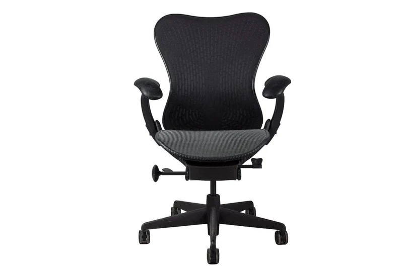 Herman Miller Mirra (V1) Chair