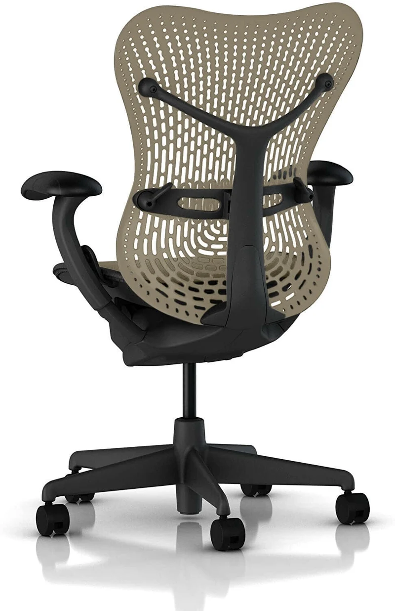 Herman Miller Mirra (V1) Chair