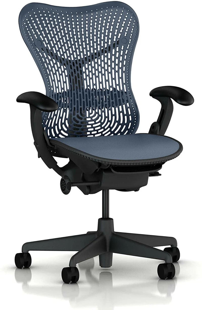 Herman Miller Mirra (V1) Chair