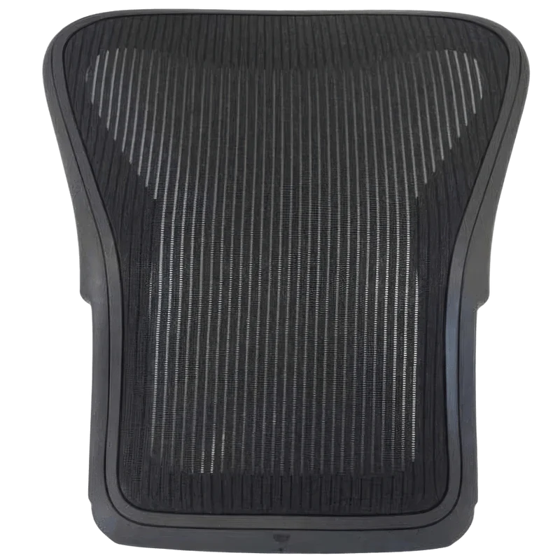 Back Frame with New OLS Mesh for Herman Miller Aeron Classic Chairs
