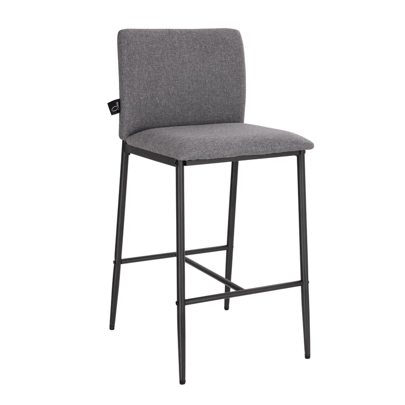 ERIK 2er Set Barhocker