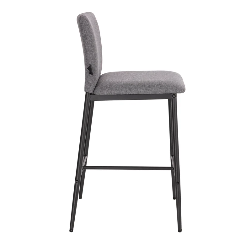 ERIK 2er Set Barhocker