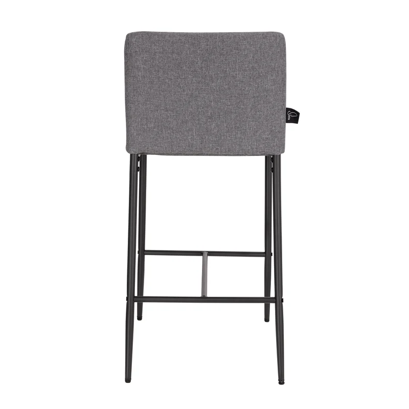 ERIK 2er Set Barhocker