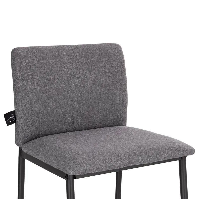 ERIK 2er Set Barhocker