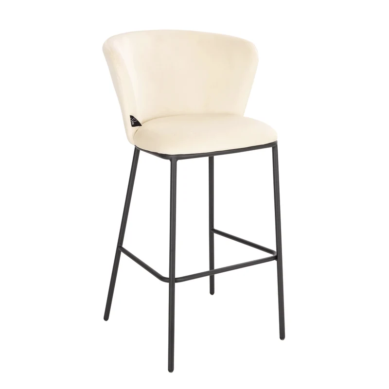 KATE 2er Set Barhocker