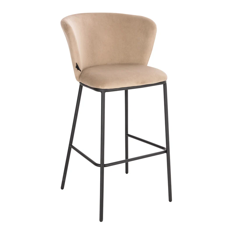 KATE 2er Set Barhocker